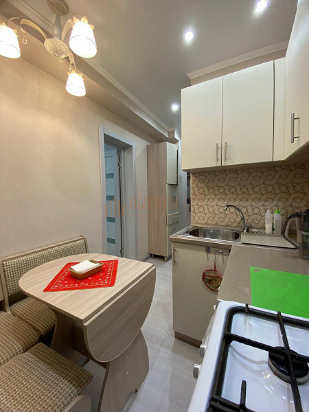 2-к квартира, 40 кв.м. (№2684)