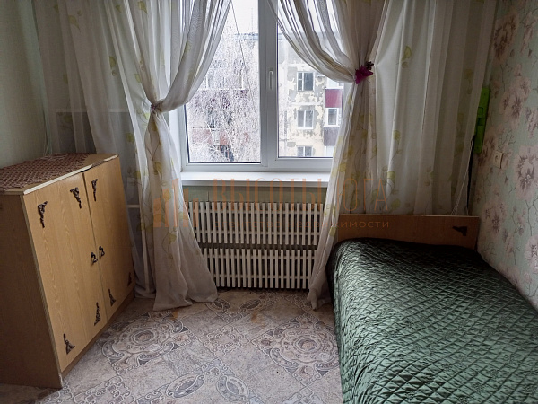 3-к квартира, 68 кв.м. (№2848)