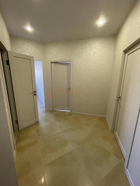 2-к квартира, 65 кв.м. (№2666)