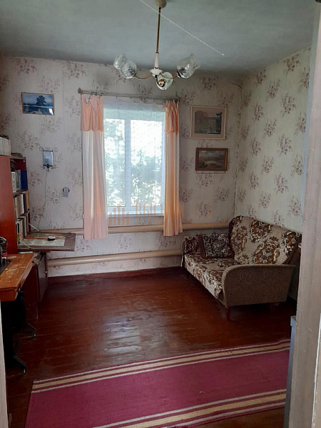 Дом, 64 кв.м. (№2716)