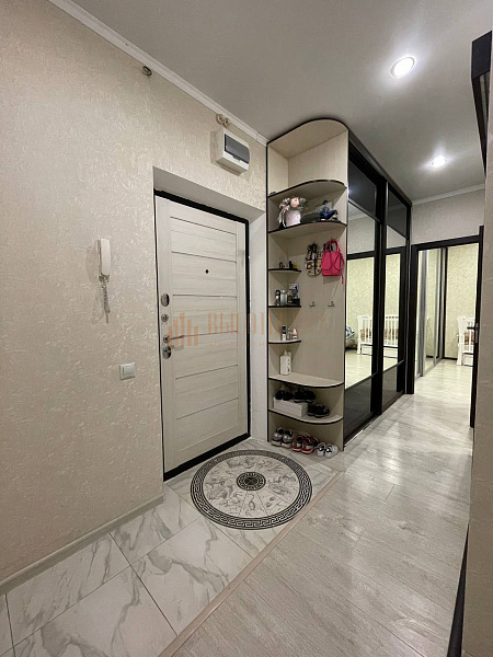 2-к квартира, 55 кв.м. (№2809)