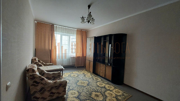 1-к квартира, 40 кв.м. (№2747)
