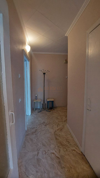 1-к квартира, 40 кв.м. (№2763)