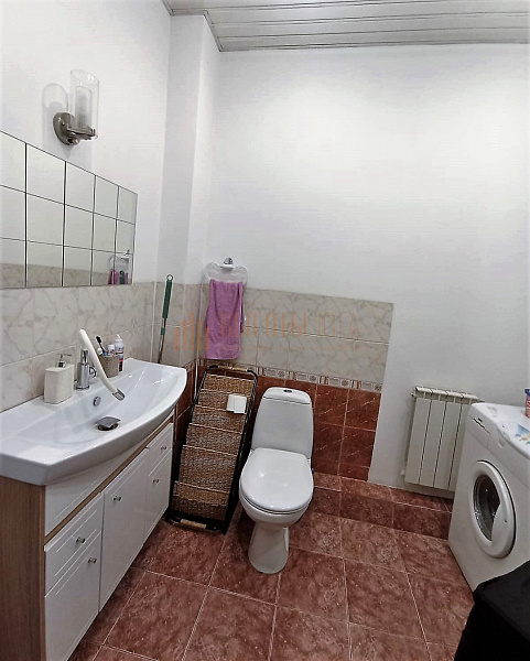 6-к квартира, 238 кв.м. (№2645)