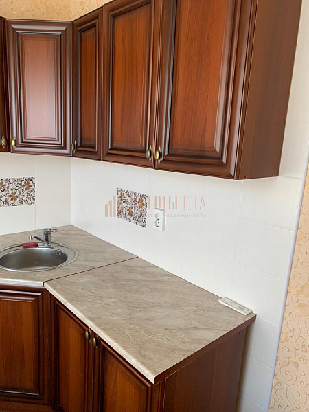 1-к квартира, 34 кв.м. (№2795)