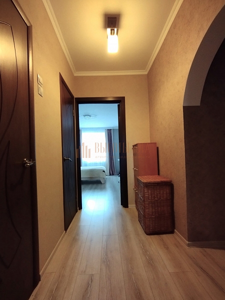 3-к квартира, 76 кв.м. (№2890)