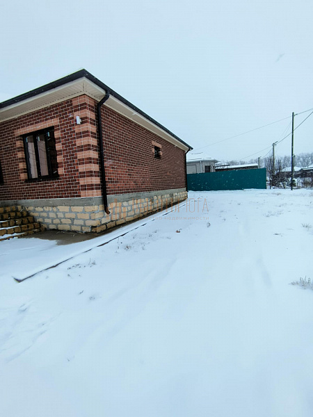 Дом, 160 кв.м. (№2881)