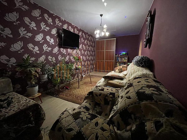 2-к квартира, 61 кв.м., Доваторцев ул., 66д