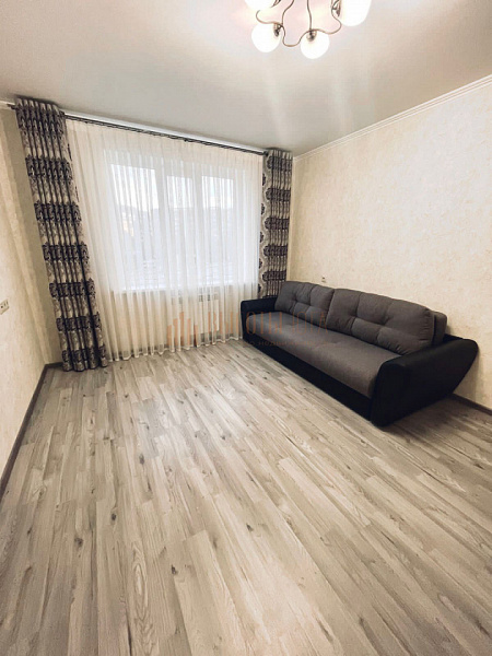 1-к квартира, 36 кв.м., Пирогова ул.,  5А, к 4