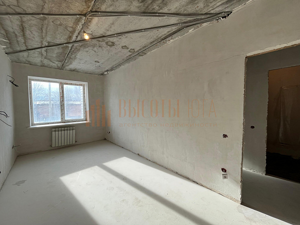 1-к квартира, 35 кв.м. (№2866)