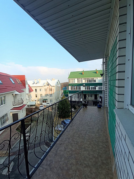 6-к квартира, 238 кв.м. (№2645)