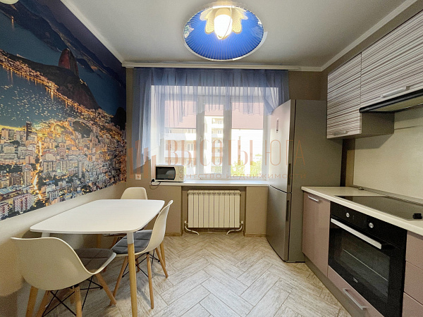 2-к квартира, 68 кв.м. (№2767)