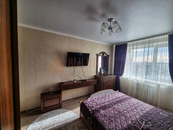 2-к квартира, 52 кв.м. (№2849)