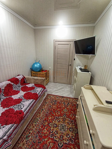 3-к квартира, 57 кв.м. (№2759)