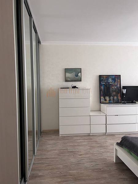 3-к квартира, 89 кв.м. (№2921)