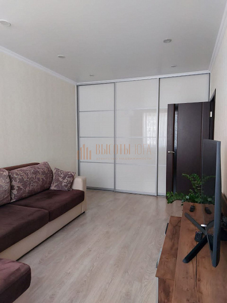 2-к квартира, 60 кв.м. (№2749)