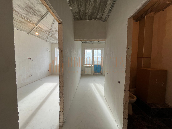 1-к квартира, 35 кв.м. (№2866)