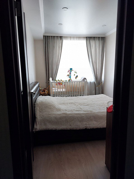 2-к квартира, 60 кв.м. (№2749)