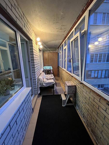 2-к квартира, 84 кв.м. (№2949)