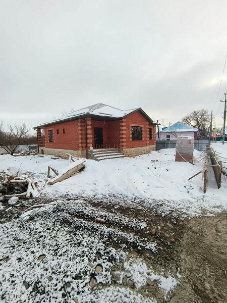 Дом, 140 кв.м. (№2886)