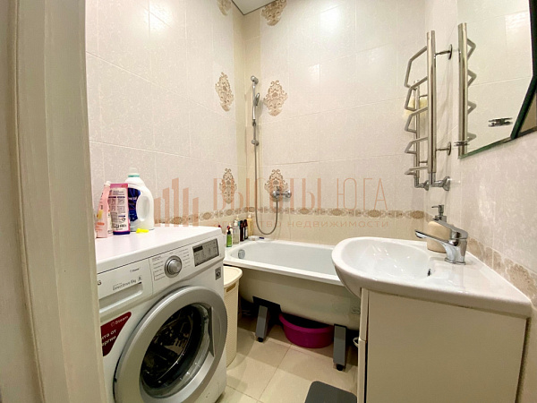 2-к квартира, 51 кв.м. (№2799)