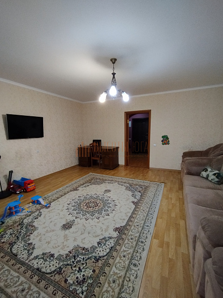2-к квартира, 91 кв.м. (№2814)