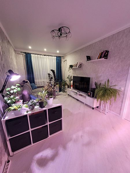 3-к квартира, 82 кв.м. (№2856)