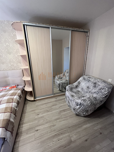 1-к квартира, 36 кв.м. (№2820)