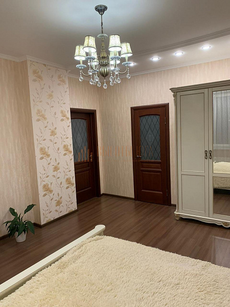 2-к квартира, 115 кв.м. (№2737)