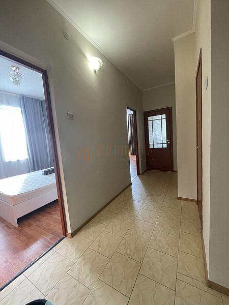 2-к квартира, 57 кв.м. (№2917)