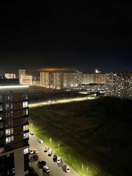 2-к квартира, 55 кв.м. (№2809)