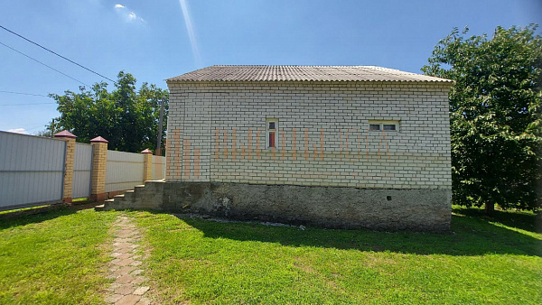Дом, 63 кв.м. (№2765)