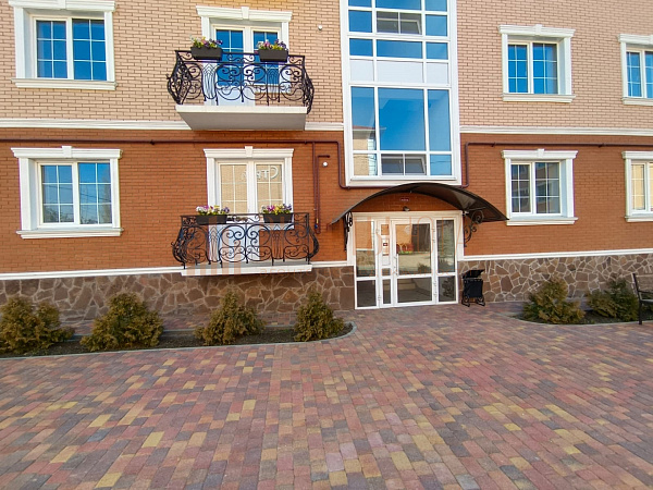 2-к квартира, 60 кв.м. (№2915)