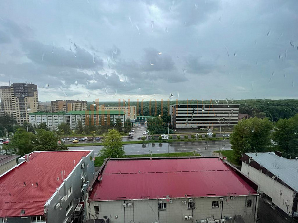 3-к квартира, 72 кв.м. (№2718)