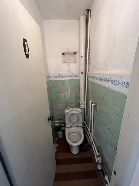 2-к квартира, 50 кв.м. (№2938)