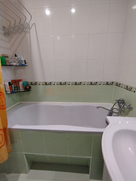 2-к квартира, 91 кв.м. (№2814)