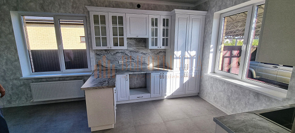 Дом, 110 кв.м. (№2748)