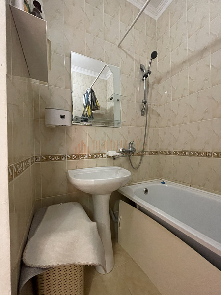 2-к квартира, 57 кв.м. (№2917)