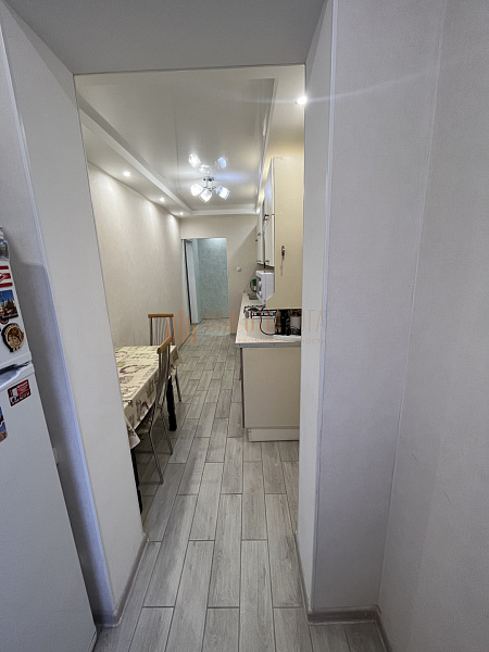 1-к квартира, 42 кв.м. (№2840)