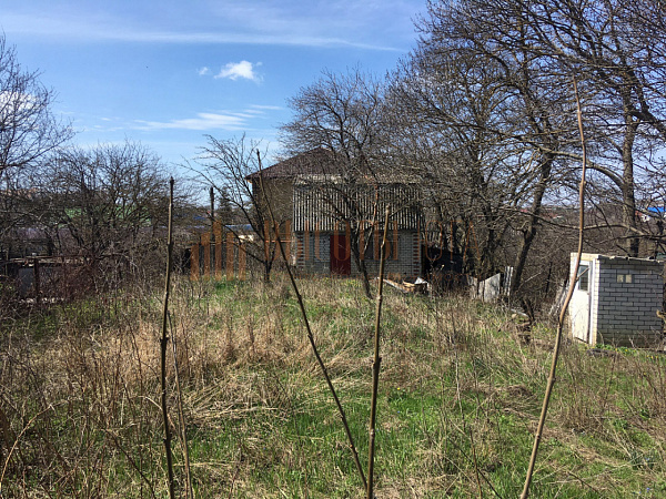 Участок , 5 сот., Арония-1 ул., 261а