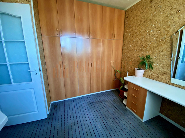 3-к квартира, 83 кв.м. (№2761)