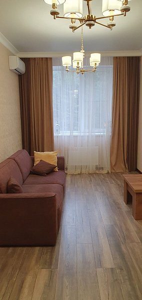 2-к квартира, 64 кв.м. (№2794)