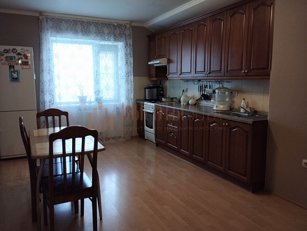 2-к квартира, 91 кв.м. (№2814)