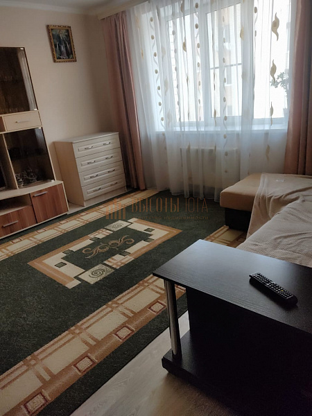 2-к квартира, 54 кв.м. (№2750)