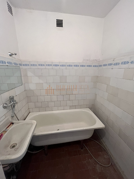 2-к квартира, 50 кв.м. (№2938)