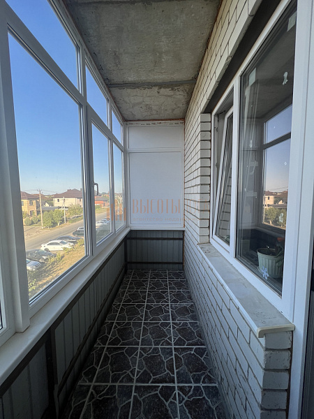 2-к квартира, 68 кв.м. (№2762)