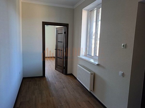 Коттедж, 83 кв.м. (№2942)