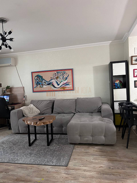 3-к квартира, 89 кв.м. (№2921)