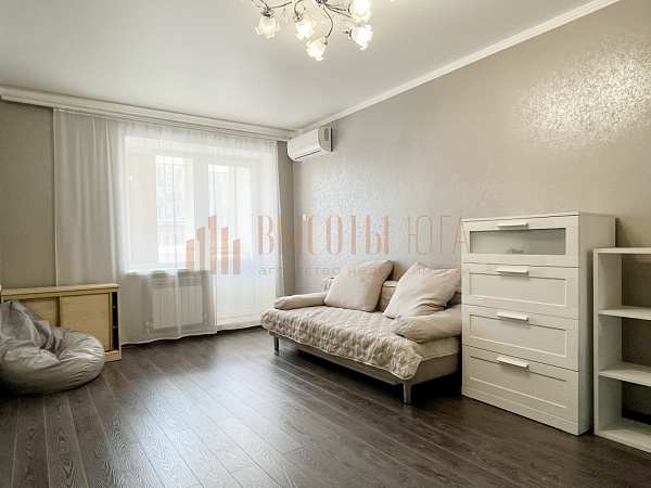 2-к квартира, 68 кв.м. (№2767)