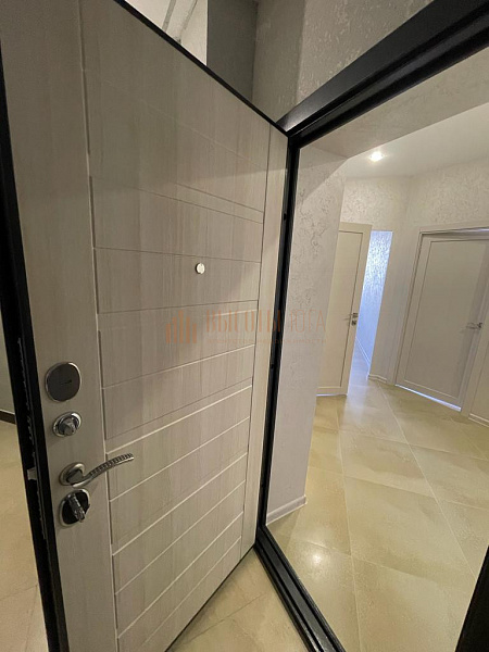2-к квартира, 65 кв.м. (№2666)